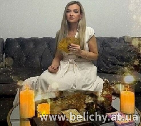 Почему выбирают гадалку Наталью?